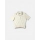 Tommy Hilfiger Λευκό Polo S